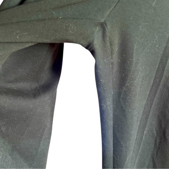 🔥 Stylish Logo-Stripe Leggings | Size 3X | Like-New Condition 🔥 - Picture 5 of 9